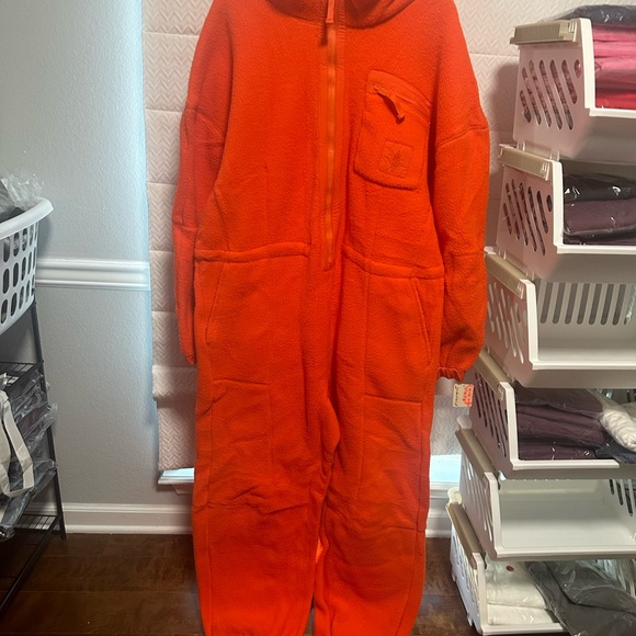 Hit The Slope Jumpsuit - Picture 5 of 10